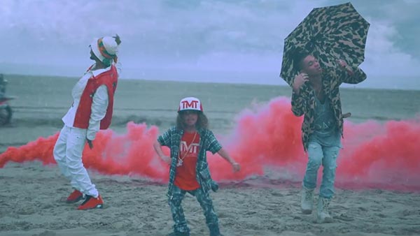 Rae Sremmurd - 