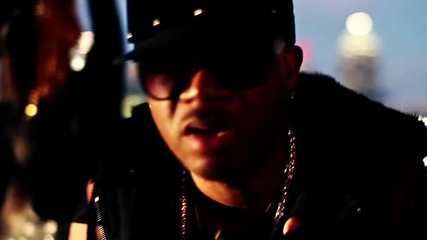 Red Cafe f/ Young Jeezy - 