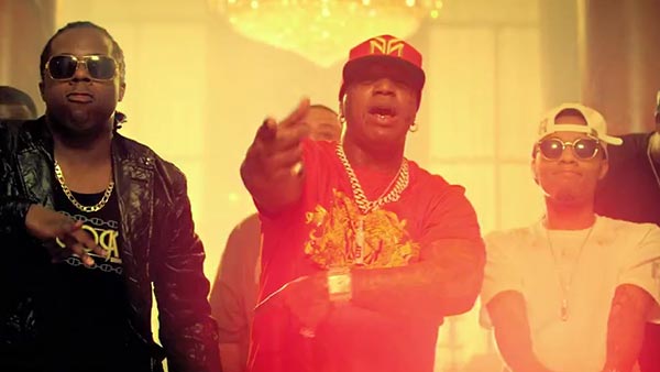 Rich Gang - 