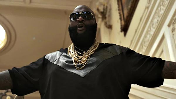 Rick Ross - 