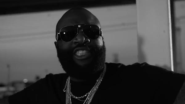 Rick Ross - 