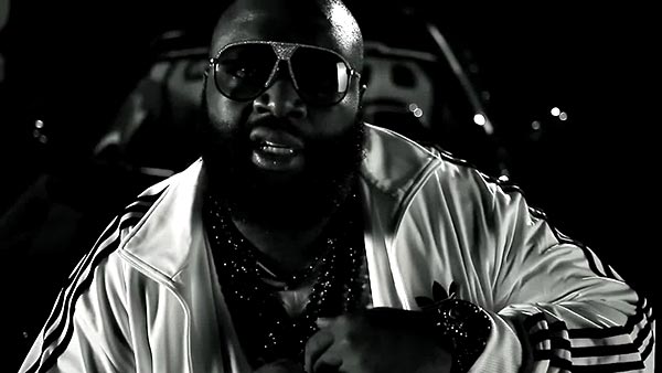 Rick Ross - 