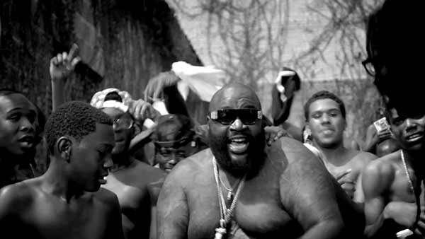 Rick Ross - 