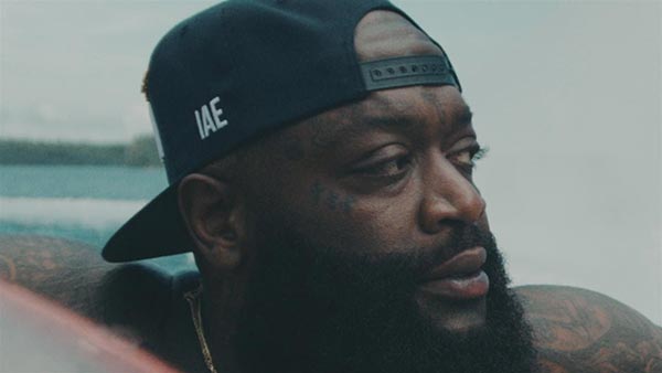 Rick Ross f/ Meek Mill - 