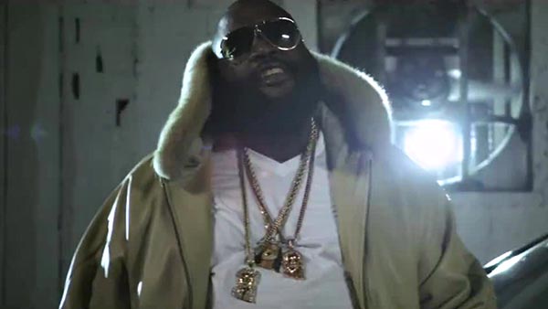 Rick Ross - 