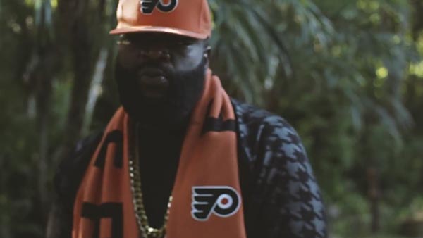 Rick Ross f/ Lil Boosie - 