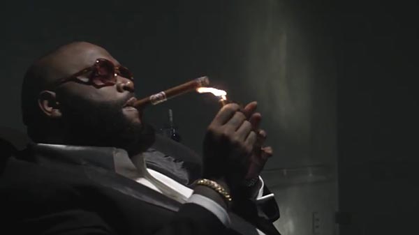 Rick Ross f/ French Montana & Puff Daddy - 