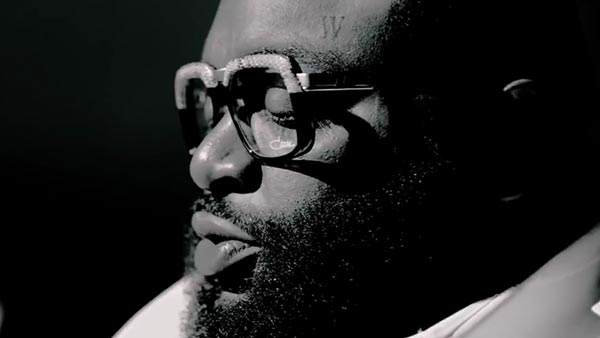 Rick Ross f/ Wale, Whole Slab & Birdman -