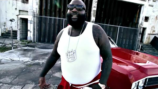 Rick Ross - 