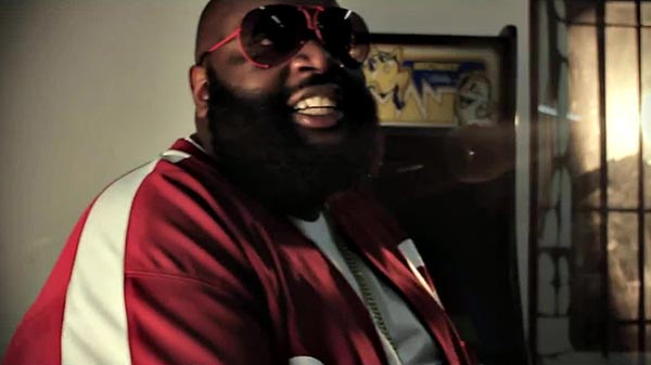Rick Ross - 