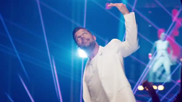 Ricky Martin - 