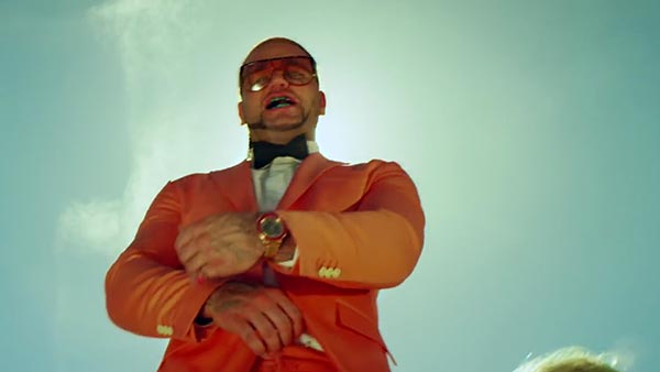 Riff Raff - 
