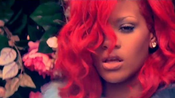 Rihanna - Only Girl [In The World]