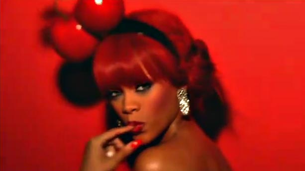 Rihanna -