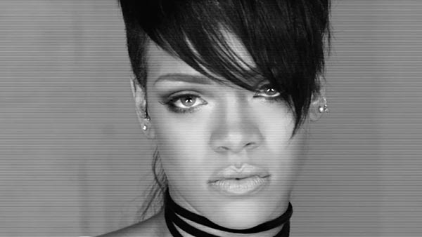 Rihanna - 