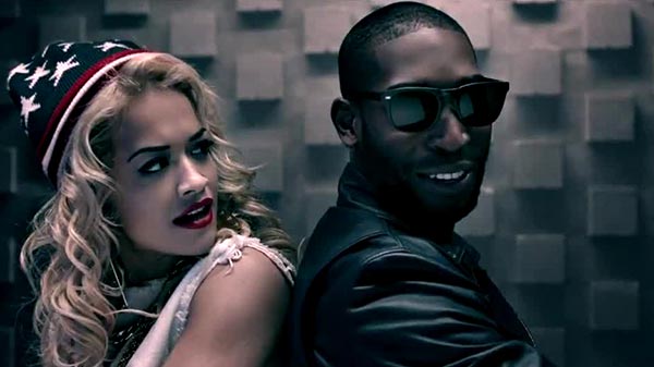 Rita Ora f/ Tinie Tempah - 