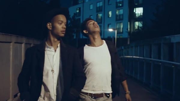 Rizzle Kicks - 