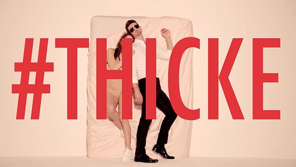 Robin Thicke f/ T.I. & Pharrell - 