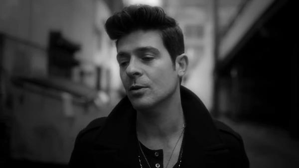 Robin Thicke - 