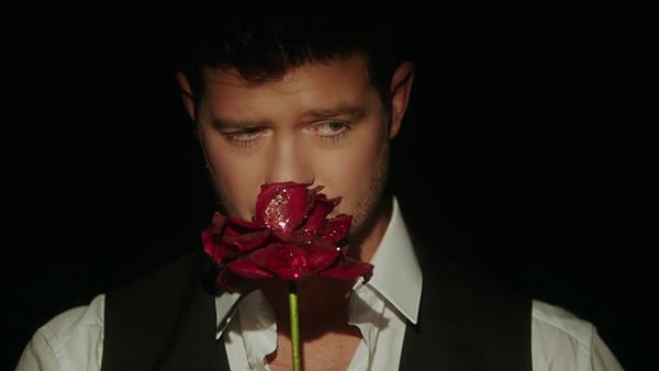 Robin Thicke - 