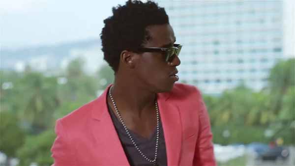 Romain Virgo - 