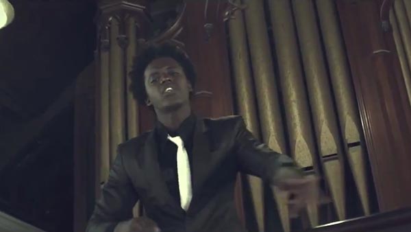 Romain Virgo - 