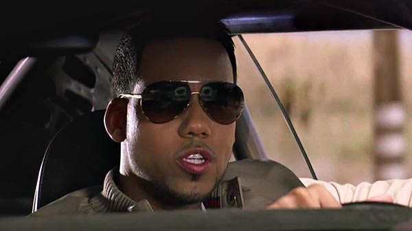 Romeo Santos - 