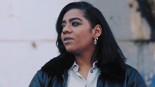 Rukhsana Merrise - 