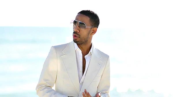 Ryan Leslie -
