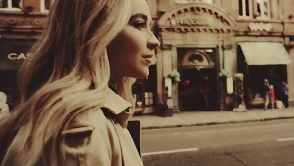 Sabrina Carpenter - 