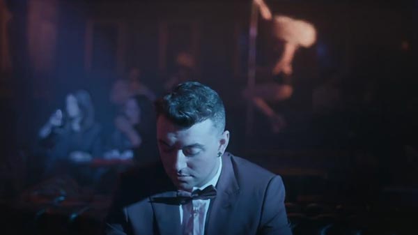 Sam Smith - 