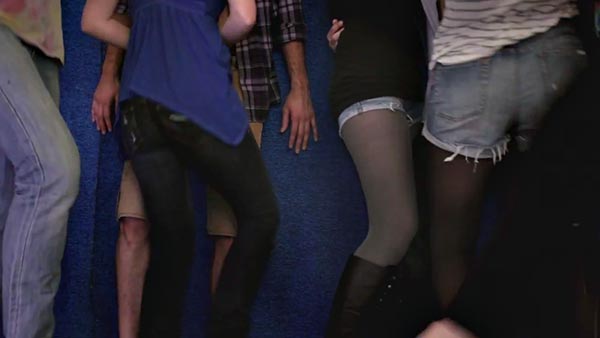 Sander Kleinenberg -