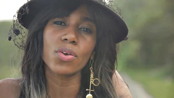 Santigold - 