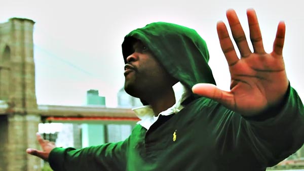 Scarzeo f/ Demarco - 