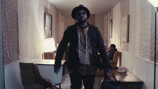Schoolboy Q - 