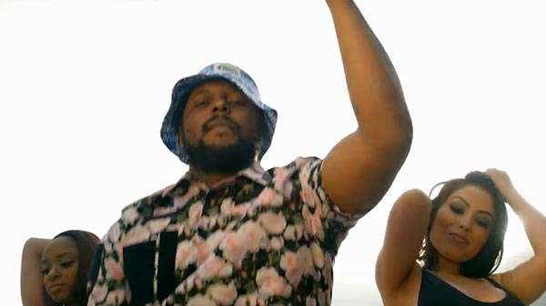 Schoolboy Q - 