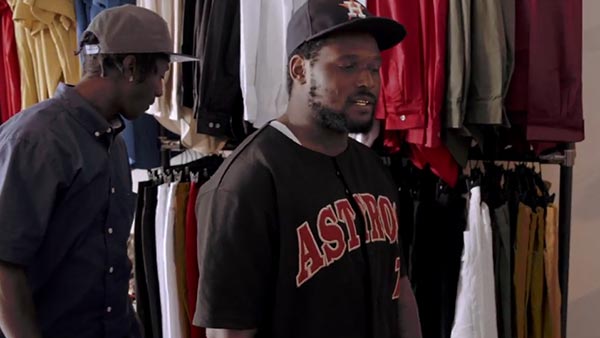 Schoolboy Q - 