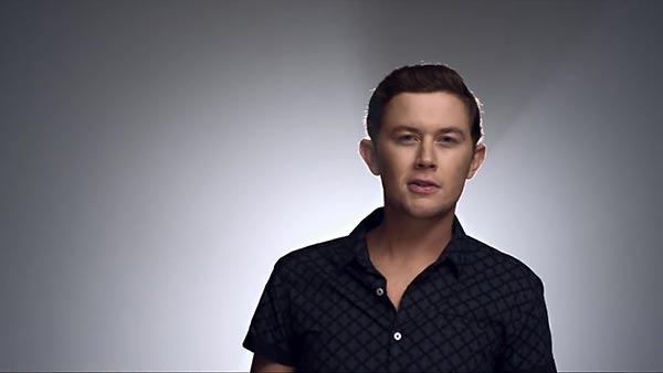 Scotty McCreery - 