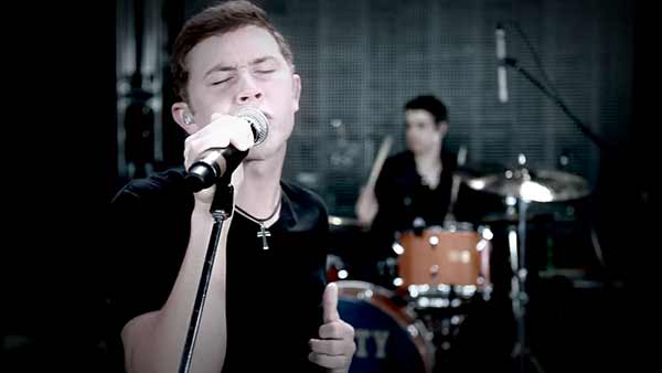 Scotty McCreery - 