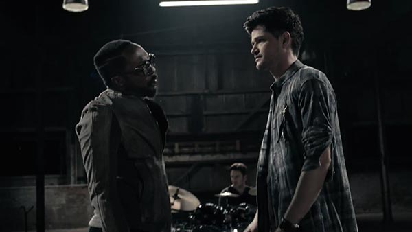 The Script f/ Will.I.Am - 