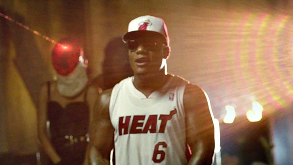 Sean Garrett f/ Rick Ross - 