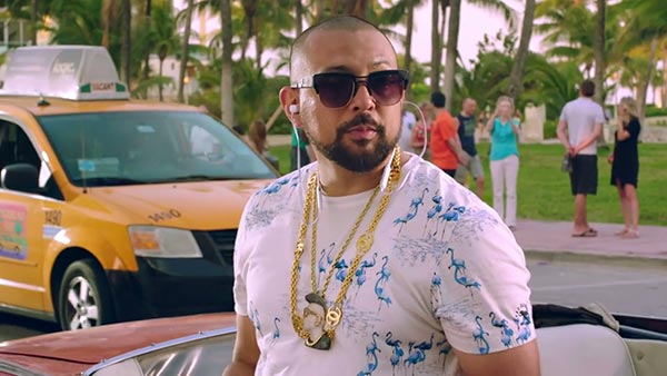 Sean Paul f/ Migos - 