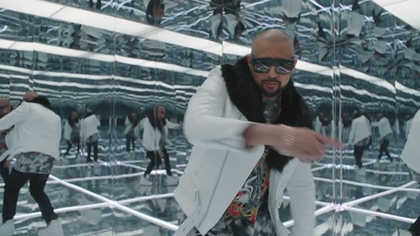 Sean Paul f/ Dua Lipa - 