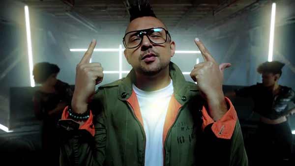 Sean Paul - 