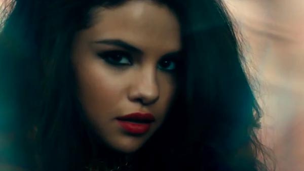 Selena Gomez - 