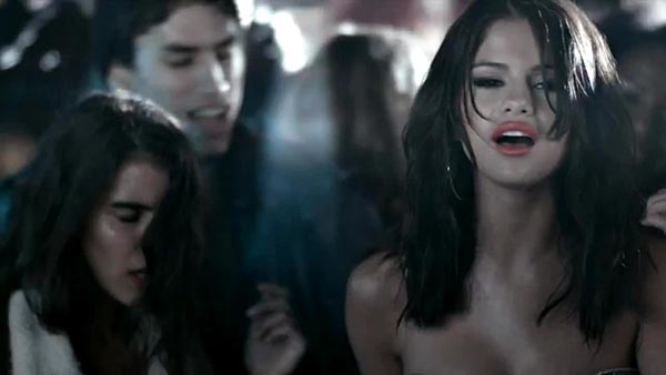 Selena Gomez & The Scene - 