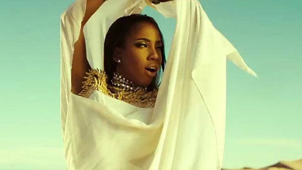 Sevyn Streeter - 