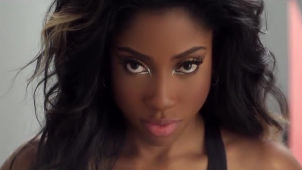 Sevyn Streeter - 