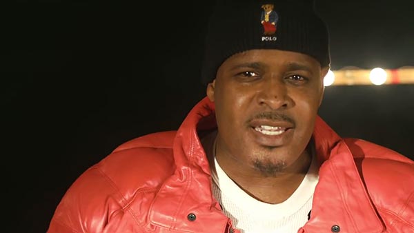 Sheek Louch f/ Asap Ferg & Jadakiss - 