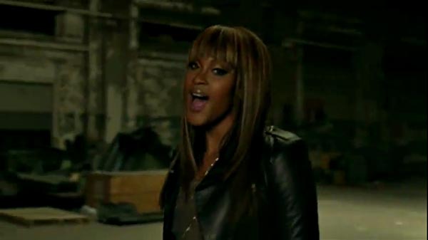 Shontelle -